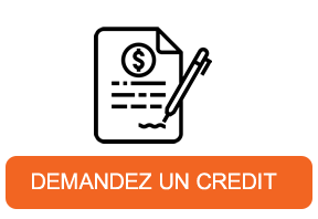 Demandez un crédit Demandez un crédit