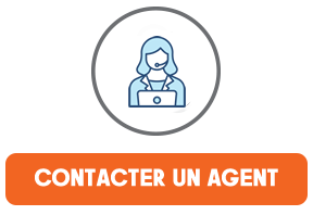 Contacter un agent Contacter un agent